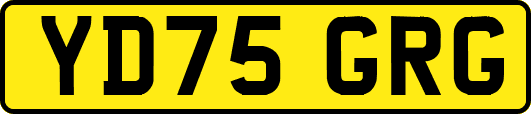 YD75GRG