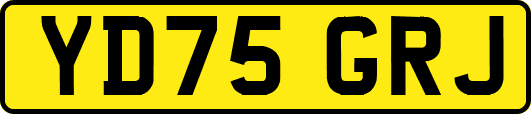 YD75GRJ