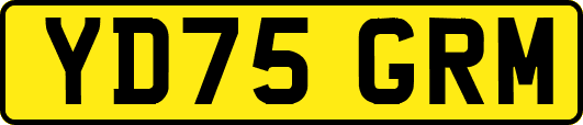 YD75GRM