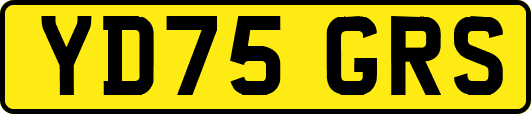 YD75GRS