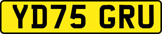 YD75GRU