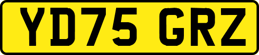 YD75GRZ