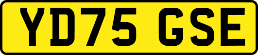 YD75GSE