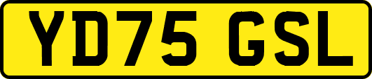 YD75GSL
