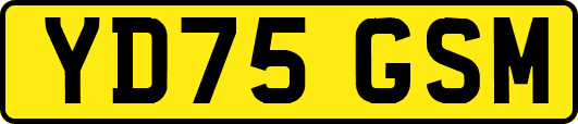 YD75GSM