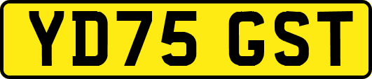 YD75GST