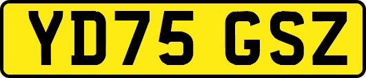 YD75GSZ