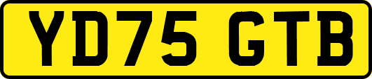 YD75GTB