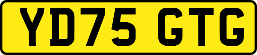 YD75GTG
