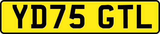 YD75GTL