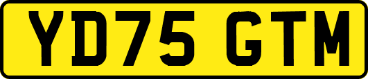 YD75GTM