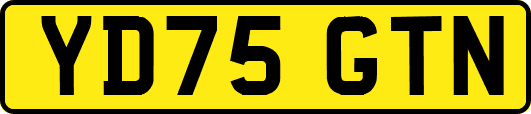 YD75GTN