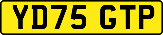 YD75GTP