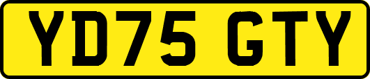 YD75GTY