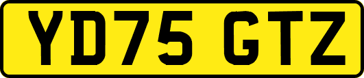 YD75GTZ