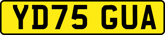 YD75GUA