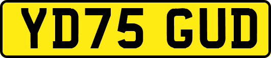 YD75GUD