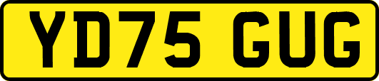 YD75GUG