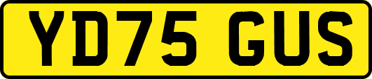 YD75GUS