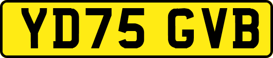 YD75GVB