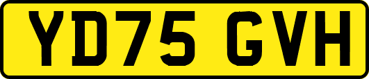 YD75GVH
