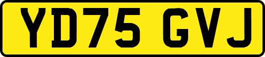 YD75GVJ