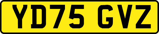 YD75GVZ