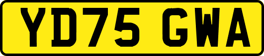 YD75GWA