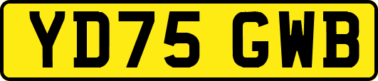 YD75GWB