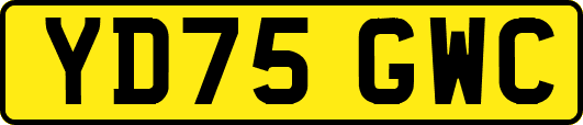 YD75GWC