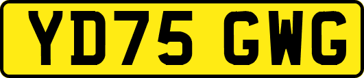 YD75GWG