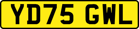 YD75GWL