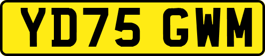 YD75GWM