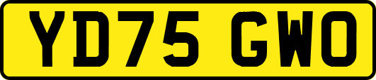 YD75GWO