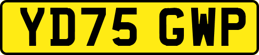 YD75GWP