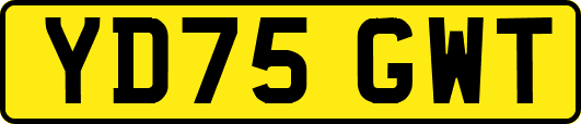 YD75GWT