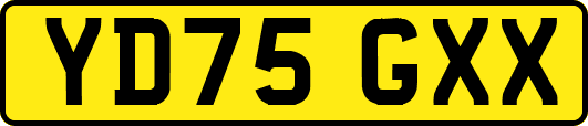 YD75GXX