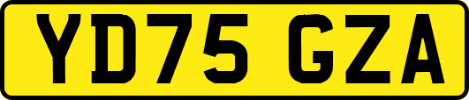 YD75GZA