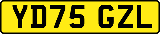 YD75GZL