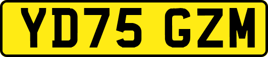 YD75GZM