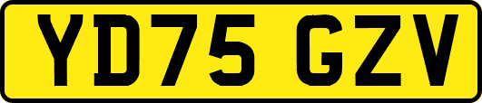 YD75GZV