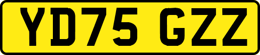 YD75GZZ