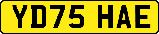 YD75HAE