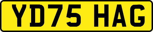 YD75HAG