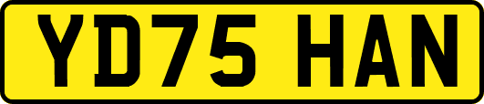 YD75HAN