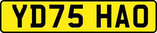 YD75HAO