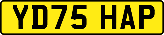 YD75HAP