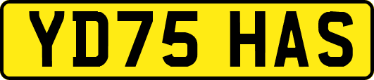 YD75HAS