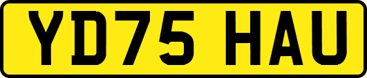 YD75HAU