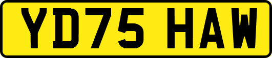 YD75HAW